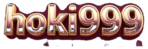 hoki999 logo