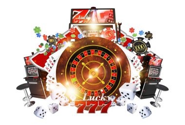 hoki999 Baccarat, Roulette, Blackjack & More