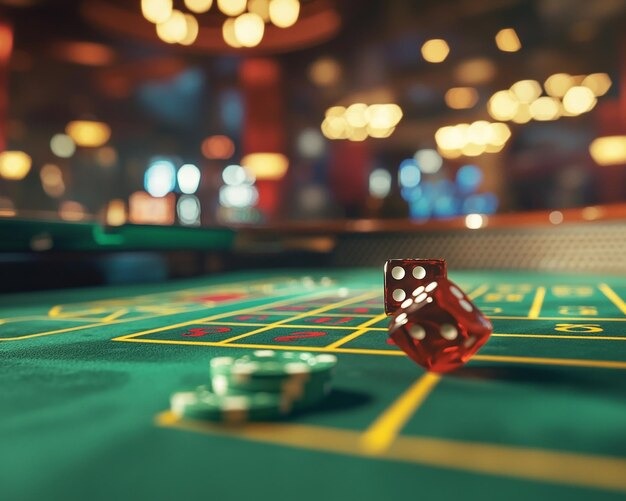 hoki999 Live Casino Tables Built for Indonesia